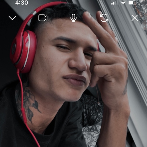 Poshmark profile picture for @guilherne